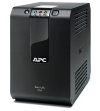 Nobreak - APC - Nobreak Back UPS 700VA mono 115V - BZ700-BR 